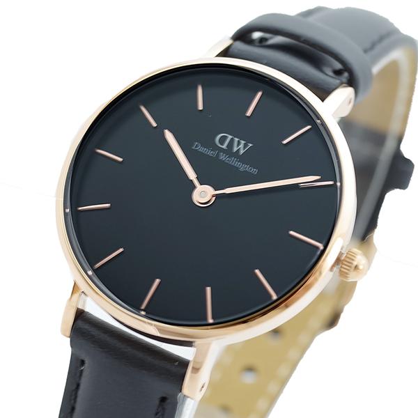 リップ ダニエルウェリントン DANIEL WELLINGTON 腕時計 CLASSIC