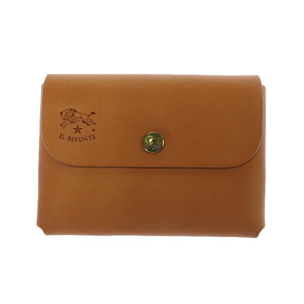 �C���r�]���e IL BISONTE �J�[�h�P�[�X �����Y ���f�B�[�X C0855-P-145 �L������