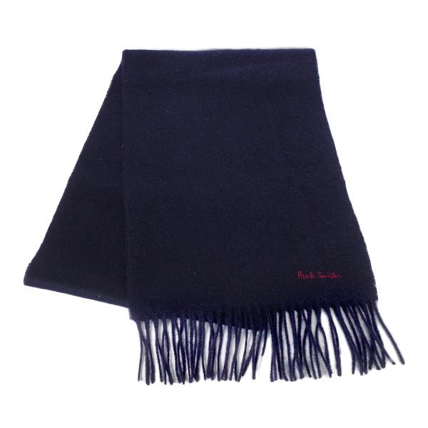 ポールスミス マフラー ネイビー」の人気商品一覧 | 安い商品を通販