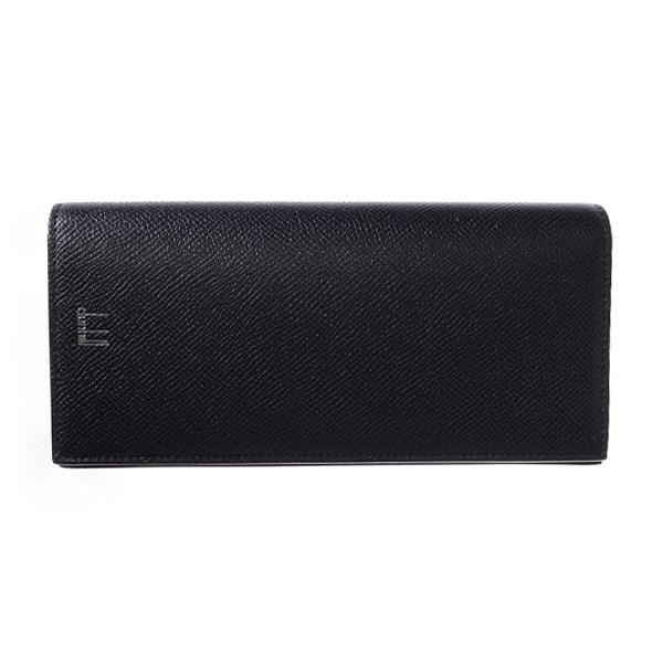 dunhill（ダンヒル） 長財布 メンズ 18 F2100CA 001 BK ブラック 送料
