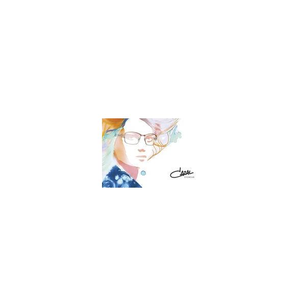 �J�U�[�� �T���O���X CAZAL 9056 003
