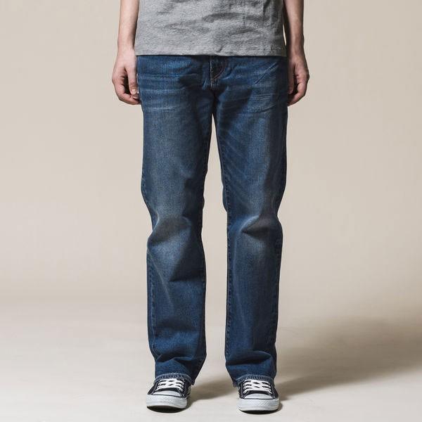 VINTAGE（Marshall） リーバイス 569 LEVIS LOOSE STRAIGHT ルーズ 