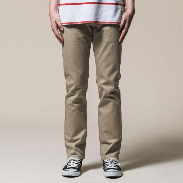 リーバイス 511 Levis Slim Fit スリムフィット チノ ベージュ チノパン Mp Lv 0925 リコメン堂 通販 Yahoo ショッピング