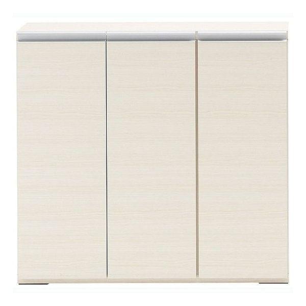 {BEl͊Jݒu tiR s31cm^rO[ 90.5×84cm zCgEbh LBS-90 { s