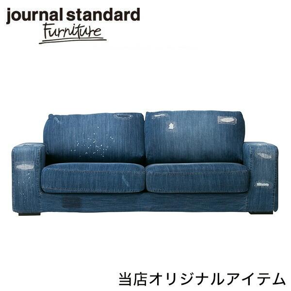 JOURNAL STANDARD FURNITURE ソファ 2人掛け journal standard Furniture ジャーナルスタンダード