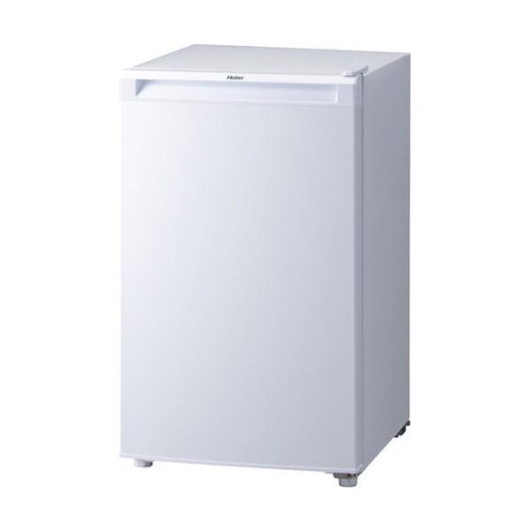 ハイアール 冷凍庫 l 前開式 Jf Nua W 代引不可 リコメン堂 通販 Paypayモール
