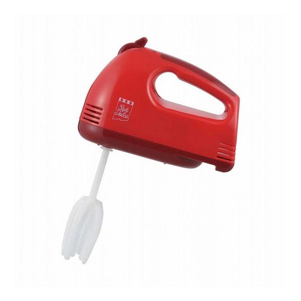 [Release date: January 16, 2023]【商品説明】生クリームの泡立てや、スポンジ生地を作るのに最適なハイパワー120W。金属の異音を軽減しボウルを傷めない。洗いやすい先端型。適度な泡立て、かくはんを可能にした5段階...