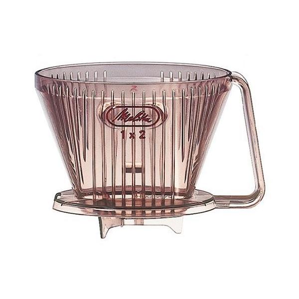 Melitta ^ Melitta A}tB^[ 2~4tp W[Xv[t AF-M 1×2