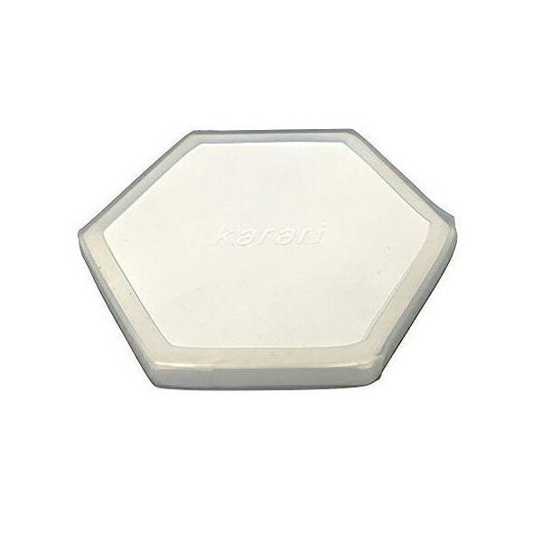 AlXeB HO1857 karari ]yR[X^[ wLTS zCg Jo[t