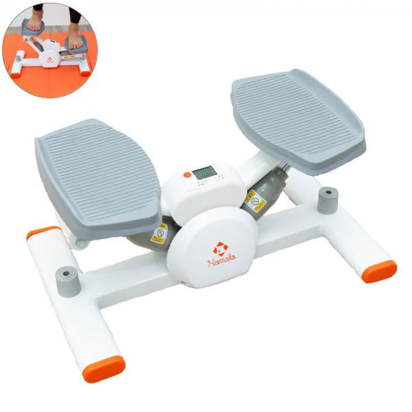 他サイト： NAMALA エンジョイバランスステッパー ヨガ ストレッチ エクササイズ 体操 運動 スポーツ ヨーガ ピラティス 初心者 瞑想 ビギナー おしゃれ 体操 代引不可の商品画像