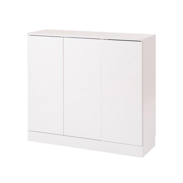 省スペース ランドリー収納 扉タイプ 幅90 隙間収納 ラック おしゃれ