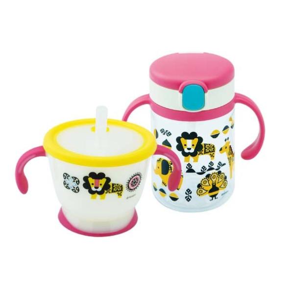 Richell リッチェル キンプロ いきなりストローマグセット Sa Buyee 日本代购平台 产品购物网站大全 Buyee一站式代购 Bot Online