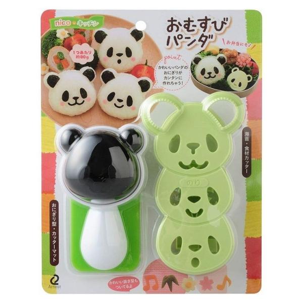 パンダグッズ みんな探してる人気モノ パンダグッズ キッチン用品 食器 調理器具