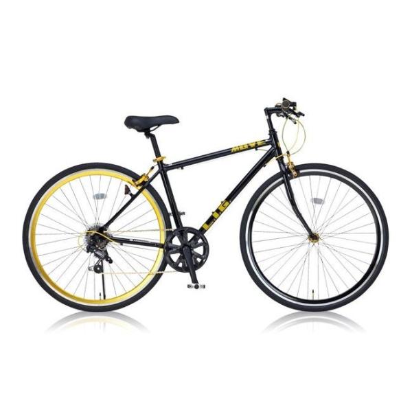 LIG �N���X�o�C�N LIG MOVE �u���b�N ����s��