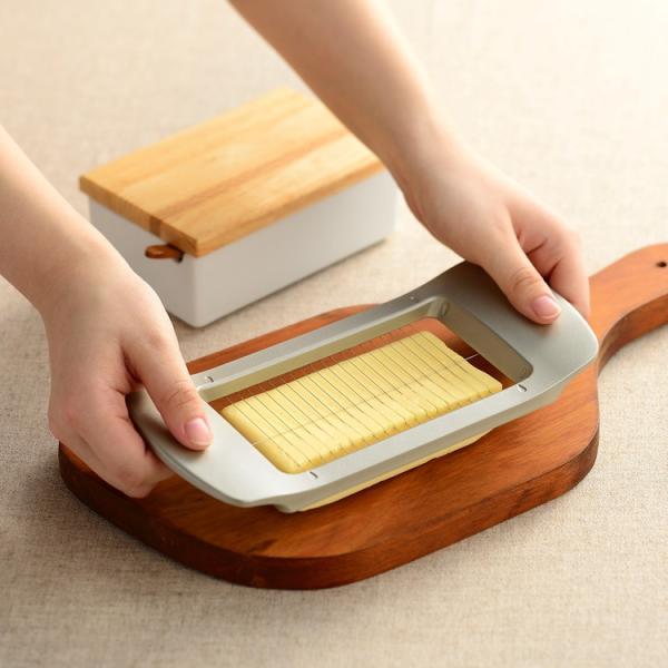 オークス 調理器具 バターカッターの人気商品 通販 価格比較 価格 Com