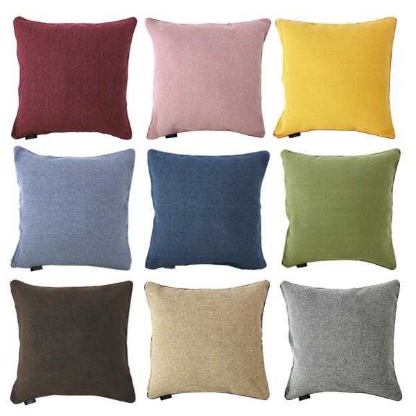 クッションカバー 無地の人気商品 通販 価格比較 価格 Com