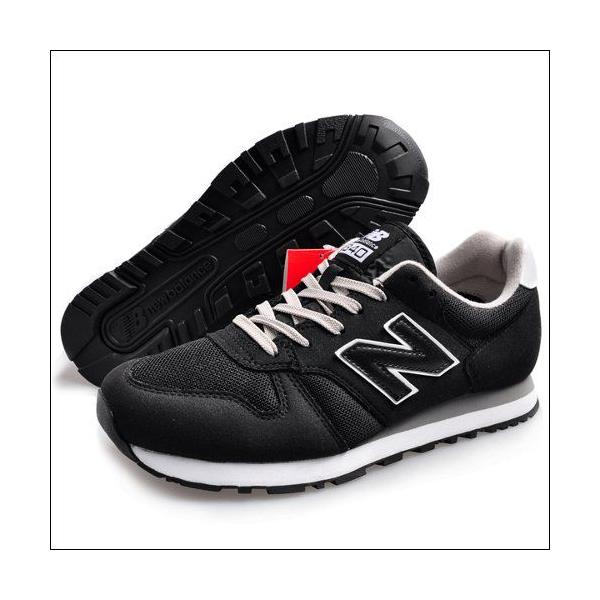 ニューバランス new balance メンズ m340 ee new balance bk/bw/gy/nv/wn/wt (27.0cm, bk(ブラック)) nbm340bk 1170001