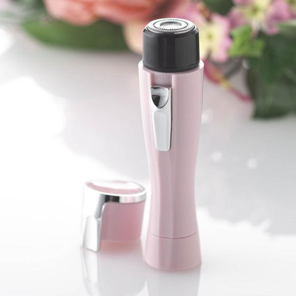 [Release date: June 4, 2020]●商品サイズ：幅3×奥行11.5×高さ3cm 46g●材質：本体＝ＡＢＳ樹脂、金属部刃＝ステンレス刃、お掃除ブラシ／持ち手部＝ポリカーボネート樹脂、ブラシ部＝ポリプロピレン樹脂●原産国...