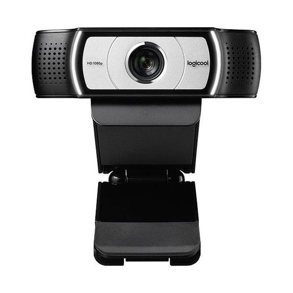 ���W�N�[�� C930ER Webcam C930eR