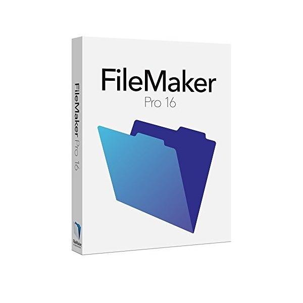 FILEMAKER PRO16 正規品 FILEMAKER PRO16 正規品 3本あります