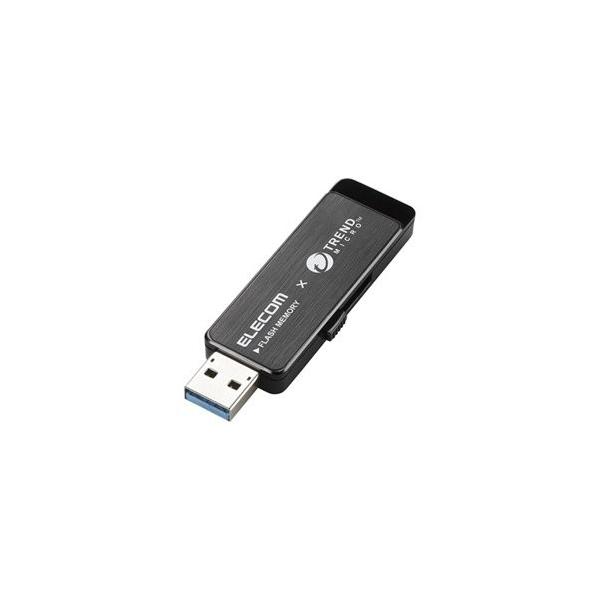 dkdbnl GR USB/USB3.0Ή/8GB/ubN MF-TRU308GBK (tbV)
