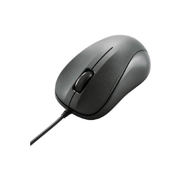 ELECOM GR w}EX/USB/3{^/ubN/ROHSwߏ M-K5URBK/RS