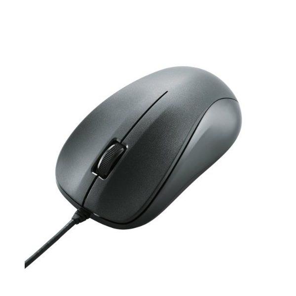 ELECOM w}EX/USB/3{^/ubN/ROHSwߏ ( M-K6URBK/RS )(͑u)