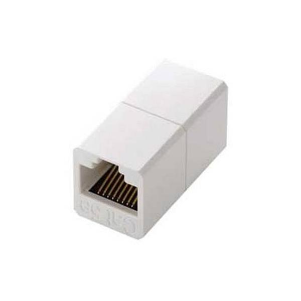 �G���R�� �P�[�u��/�R�l�N�^ ���p�R�l�N�^ LD-RJ45JJ5Y2
