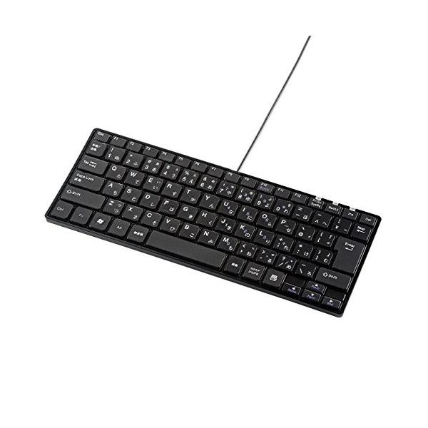 �T�����T�v���C �É��X�����L�[�{�[�h �u���b�N SKB-SL20BK