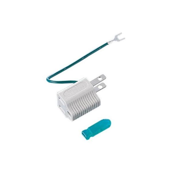 �T�����T�v���C 3P��2P�ϊ��A�_�v�^(�O���[) ( TAP-AD1GYN )(�P�[�u��/�R�l�N�^)