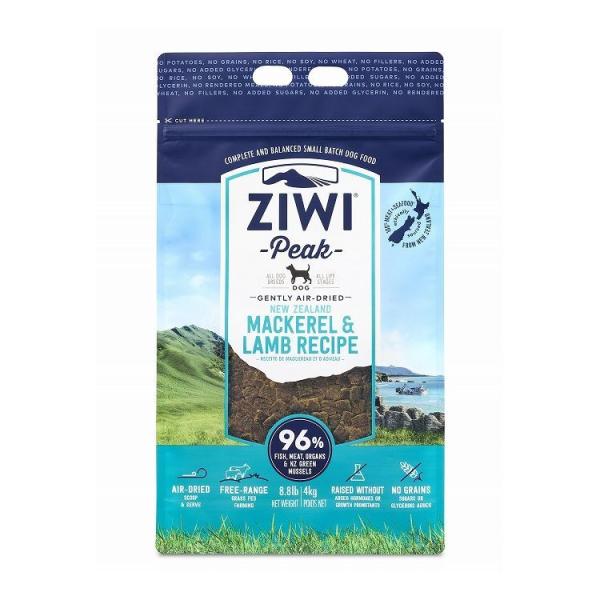 WEBs[N GAhC hbOt[h }bJ[&amp; 4kg ZIWI PEAK p hbO H t[h r