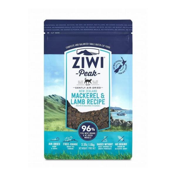 WEBs[N GAhC Lbgt[h }bJ[&amp; 1kg ZIWI PEAK Lp Lbg H t[h r