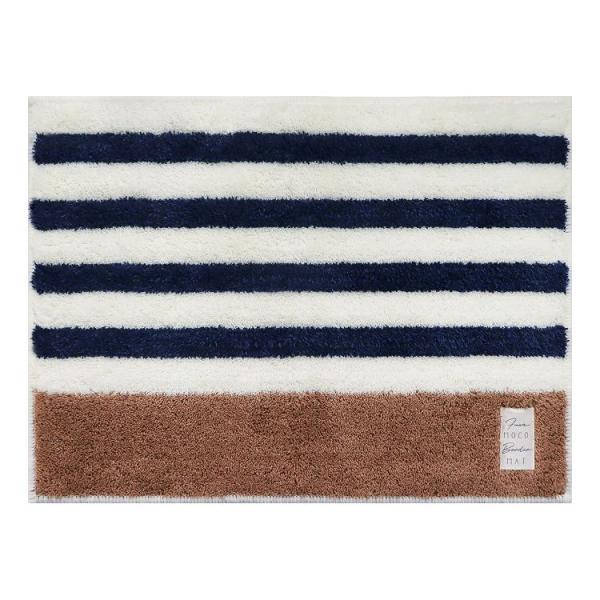 �I�J�g�[ �o�X�}�b�g �ӂ���� 45×60cm �l�C�r�[�{�[�_�[