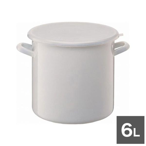 [Release date: September 6, 2022]酸やアルカリに強く食材の味を変えないため、漬物づくりや食品の長期保存にぴったり。腐食に強く臭いも移りにくい。シール蓋付き。洗浄効果が高く清潔。漬け物レシピ付き。サイズ幅27....