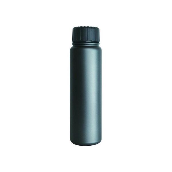 タフコ ステンレス製ボトル スプラッシュ 500ml ガンメタリックグレー