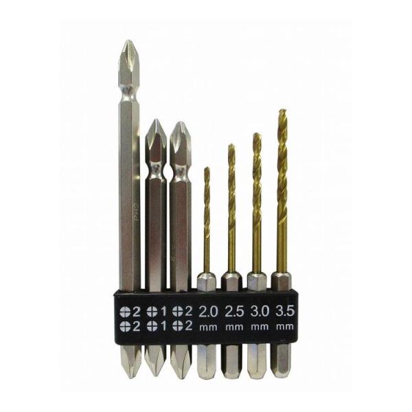 GREATTOOL rbg&amp;hZbg 7PCS GTH-02D