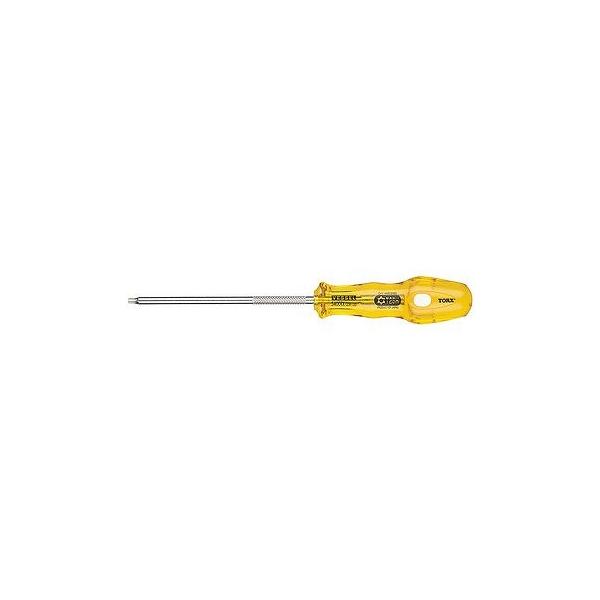 �x�b�Z�� Lets �p���[�O���b�v �g���N�X�h���C�o�[ T6×80mm No.B-5400TX T6-80