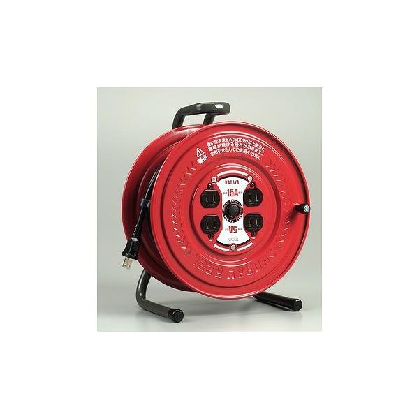 他サイト： ハタヤリミテッド ハタヤ サンデーリール 標準型 S-30の商品画像