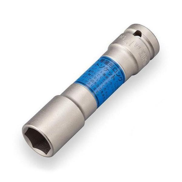 �O�c�����H�� TONE �g�l �C���p�N�g�p���`�����O�z�C���i�b�g�\�P�b�g 12.7mm×17mm 4A-17LN