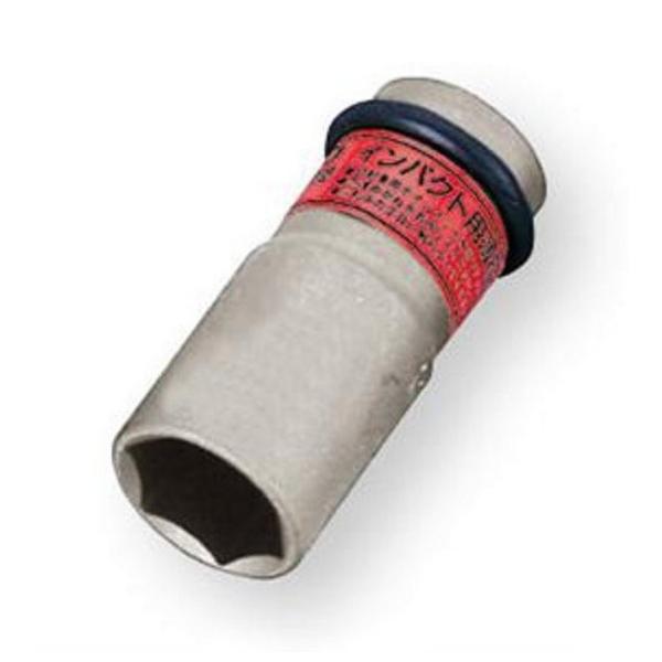 �O�c�����H�� TONE �g�l �C���p�N�g�p���`�z�C���i�b�g�\�P�b�g 12.7mm×19mm 4A-19N