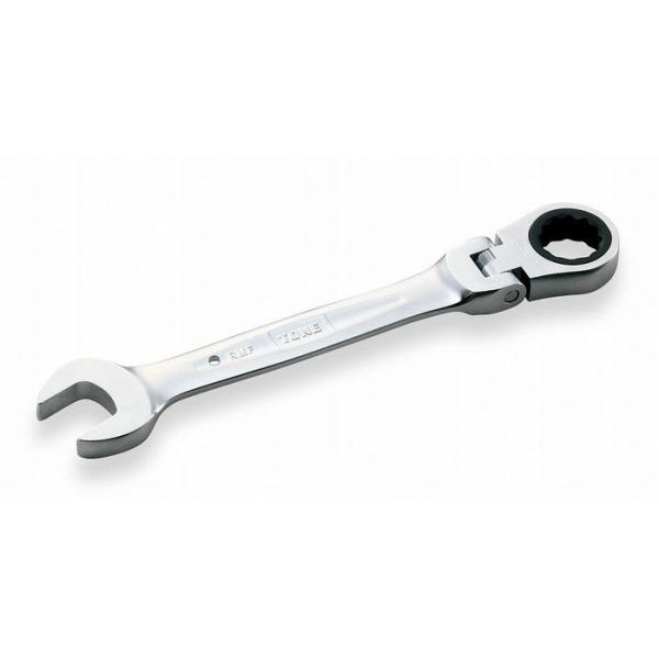 �O�c�����H�� TONE �g�l ��U���`�F�b�g�߂��˃����` 24mm RMF-24