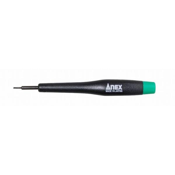 ���Ð��쏊 ANEX �A�l�b�N�X ���ꐸ���h���C�o�[ �g�ѓd�b�p 3470D 6�aT4 114mm