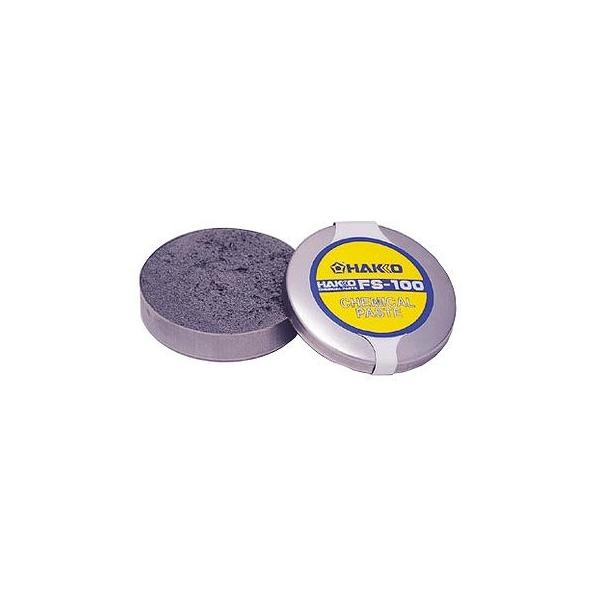 ���� ���� HAKKO �n�b�R�[ �P�~�J���y�[�X�g FS100-01 10g