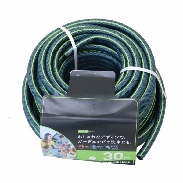 �J�N�C�` �U���p�z�[�X GARDEN �O���[��+���C���O���[�����C�� ���a15mm 30M G432C 892576 ������� �h�����H �K�[�f�j���O ����s��