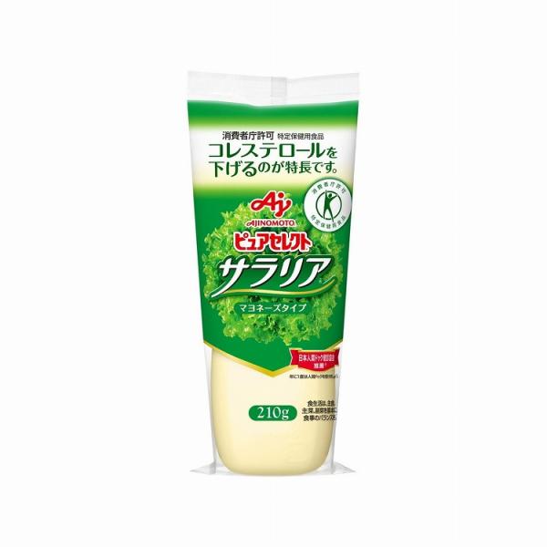 [Release date: April 9, 2020]商品説明植物ステロールエステル※を含んでいるので、1日1回(15g)食べるだけで毎日の食生活で無理なくコレステロールを下げることができるマヨネーズタイプです。(※野菜、穀物、果実など...