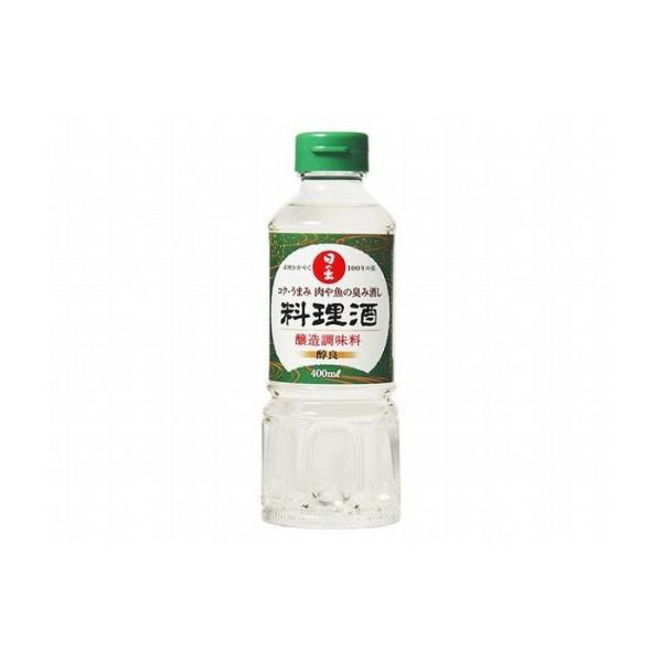 10本／ キング醸造 日の出 料理酒 醇良 400ml×10本入 ／NA