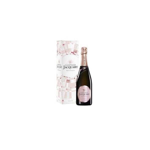 ジャカール モザイク・ロゼ カートン入 750ml 代引不可 : リコメン堂
