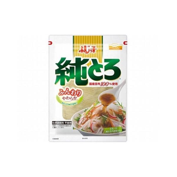 [Release date: April 24, 2020]商品説明厳選した昆布を純米酢で長時間養生してから味付けをして、風味豊かに削り上げ。とろろ昆布は、不足しがちな食物せんいを特に多く含んでいる健康的な食品。自然で深い美味しさと独特のふ...
