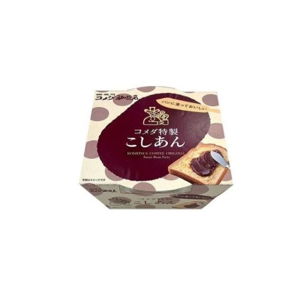 [Release date: December 12, 2025]【商品詳細】原材料(アレルギー表記含む):砂糖、小豆、水あめ、食塩、寒天商品区分:食品保存方法:常温生産国・加工国:日本賞味期限:360日内容量:270gメーカー名:（株）遠藤製餡