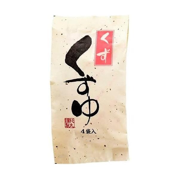 [Release date: November 20, 2024]【商品説明】葛は古来よりその舌触りから、高級和菓子の素材として日本人に親しまれ、最近ではデザートとしてだけでは無く、消化吸収の良い事から栄養補助食品としても注目を集めています...